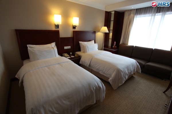 Hotel Jian Guo